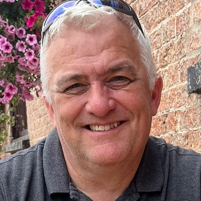 Andy Sands-Clay, Software Engineer at Computade